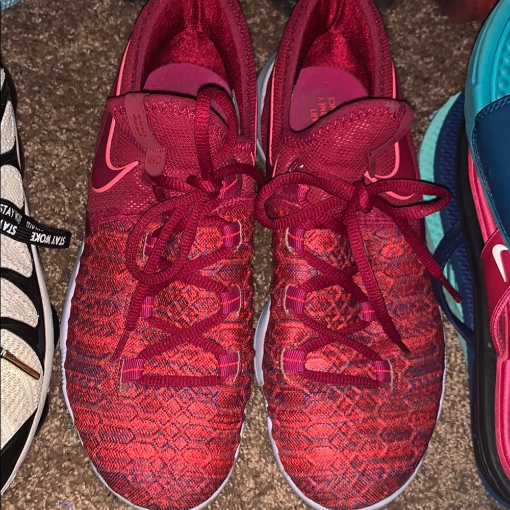 COPY - Really Nice Kevin Durant Shoes